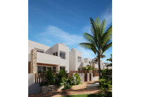 New Build - Villas - Pulpí - San Juan de los Terreros