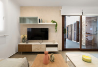 New Build - Villas - Pulpí - San Juan de los Terreros