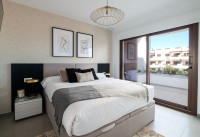 New Build - Villas - Pulpí - San Juan de los Terreros