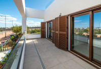 New Build - Villas - Pulpí - San Juan de los Terreros