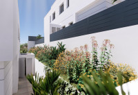 New Build - Villas - Pulpí - San Juan de los Terreros