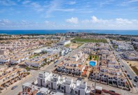 New Build - Villas - Punta Prima