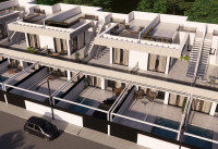 New Build - Villas - Rojales
