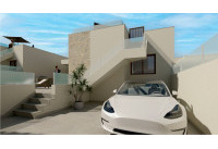 New Build - Villas - Rojales