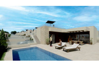 New Build - Villas - Rojales