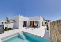 New Build - Villas - Rojales