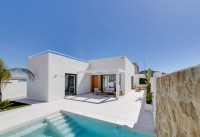 New Build - Villas - Rojales