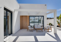 New Build - Villas - Rojales