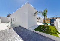 New Build - Villas - Rojales