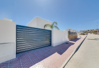 New Build - Villas - Rojales