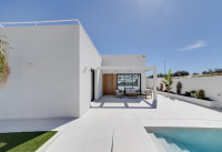 New Build - Villas - Rojales