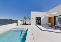 New Build - Villas - Rojales