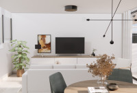 New Build - Villas - Rojales