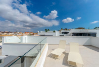 New Build - Villas - Rojales