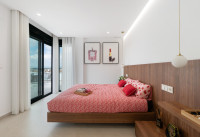 New Build - Villas - Rojales