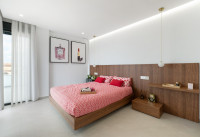 New Build - Villas - Rojales