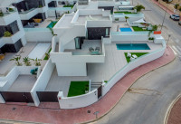 New Build - Villas - Rojales