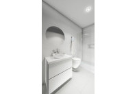 New Build - Villas - Roldán