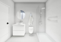 New Build - Villas - Roldán