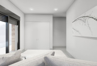 New Build - Villas - Roldán
