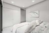New Build - Villas - Roldán