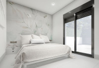 New Build - Villas - Roldán