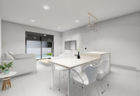 New Build - Villas - Roldán
