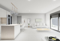New Build - Villas - Roldán