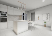 New Build - Villas - Roldán