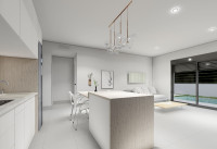 New Build - Villas - Roldán