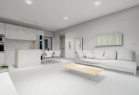 New Build - Villas - Roldán