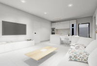 New Build - Villas - Roldán
