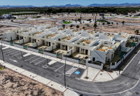 New Build - Villas - Roldán