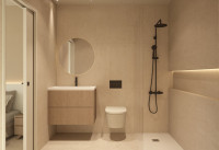 New Build - Villas - Roldán