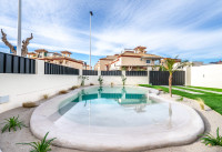 New Build - Villas - Roldán