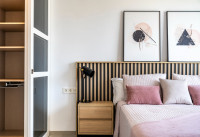 New Build - Villas - Roldán