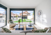 New Build - Villas - Roldán