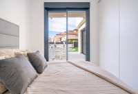 New Build - Villas - Roldán