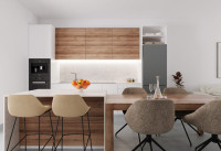 New Build - Villas - Roldán