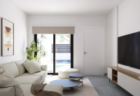 New Build - Villas - Roldán