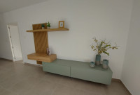 New Build - Villas - Roldán