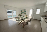 New Build - Villas - Roldán