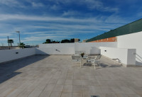 New Build - Villas - Roldán