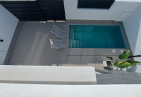 New Build - Villas - Roldán
