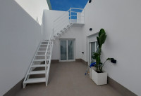 New Build - Villas - Roldán