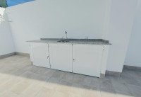 New Build - Villas - Roldán