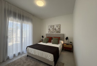 New Build - Villas - Roldán