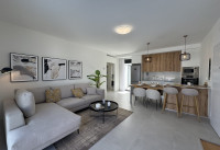 New Build - Villas - Roldán
