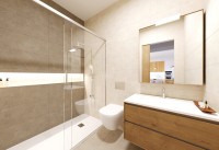 New Build - Villas - Roldán