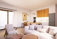 New Build - Villas - Roldán